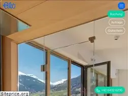 Sites similar to hotel-salzburgerhof.com