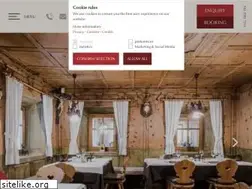 Sites similar to hotel-sancandido.com