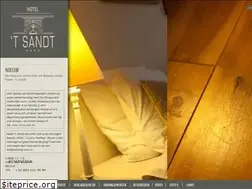 Sites similar to hotel-sandt-antwerpen.com