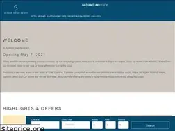 Sites similar to hotel-sandy-beach.com