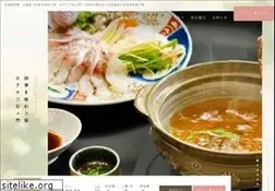 Sites similar to hotel-sanemon.com