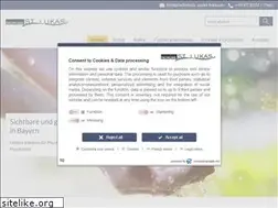Sites similar to hotel-sankt-lukas.de