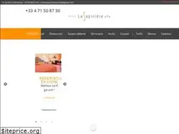 Sites similar to hotel-sapiniere-brioude.com
