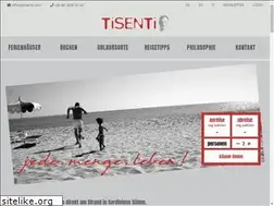 Sites similar to hotel-sardinien.de