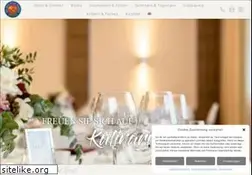 Sites similar to hotel-sauerlacher-post.de