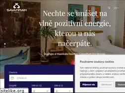 Sites similar to hotel-savannah.com