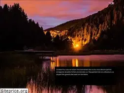 Sites similar to hotel-savoy-meribel.com