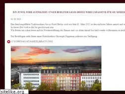 Sites similar to hotel-savoy.com