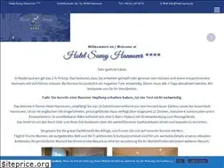 Sites similar to hotel-savoy.de