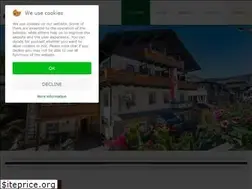 Sites similar to hotel-schernthaner.at