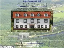 Sites similar to hotel-schiffshebewerk.de