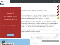 Sites similar to hotel-schillingshof.com
