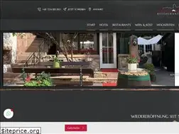 Sites similar to hotel-schloss-eberstein.de