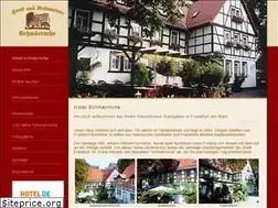 Sites similar to hotel-schmaerrnche.de