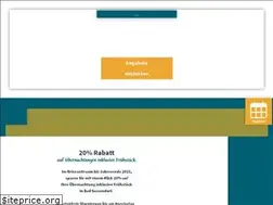 Sites similar to hotel-schnitterhof.de