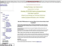 Sites similar to hotel-schoenbrunn.de