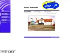 Sites similar to hotel-schoenebeck.de