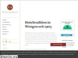 Sites similar to hotel-schoenegg.ch