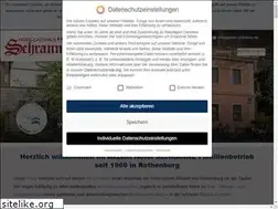 Sites similar to hotel-schranne.de