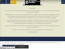 Sites similar to hotel-schuette.de