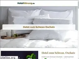 Sites similar to hotel-schwan-oschatz.de