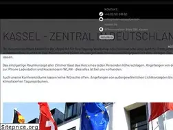 Sites similar to hotel-schweizerhof-kassel.de