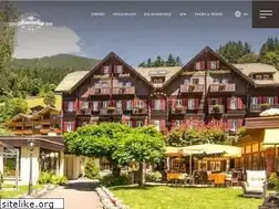 Sites similar to hotel-schweizerhof.com