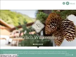 Sites similar to hotel-seeblick.de