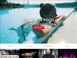 Sites similar to hotel-seegarten.com