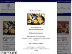 Sites similar to hotel-seehof-berlin.de