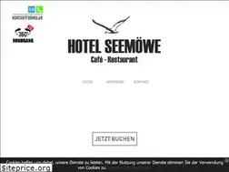 Sites similar to hotel-seemoewe.de