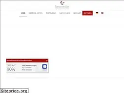 Sites similar to hotel-seenelke.de