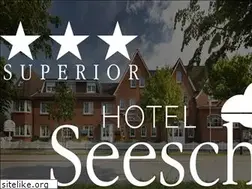 Sites similar to hotel-seeschwalbe.de