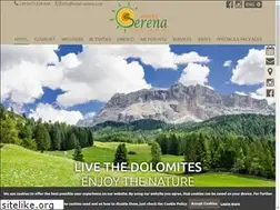 Sites similar to hotel-serena.com