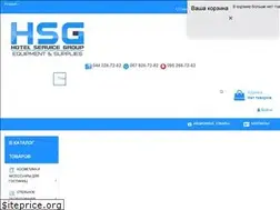 Sites similar to hotel-service.com.ua