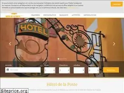 Sites similar to hotel-sierre.ch