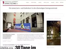 Sites similar to hotel-silber.de