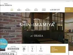 Sites similar to hotel-sim.com