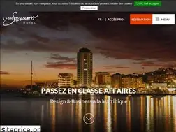 Sites similar to hotel-simon.com