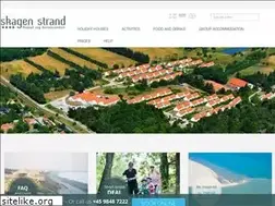 Sites similar to hotel-skagen-strand.com
