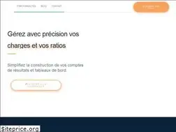 Sites similar to hotel-skipper.fr