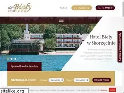 Sites similar to hotel-skorzecin.pl
