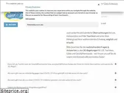Sites similar to hotel-sleep-and-go.de