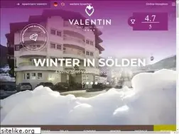 Sites similar to hotel-soelden.at