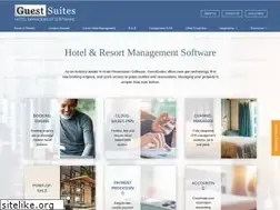 Sites similar to hotel-software.com