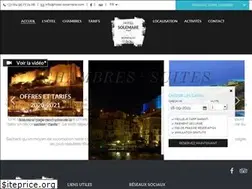 Sites similar to hotel-solemare.com