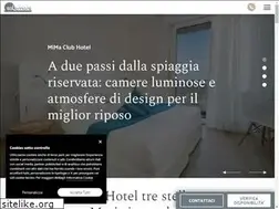 Sites similar to hotel-solemare.it