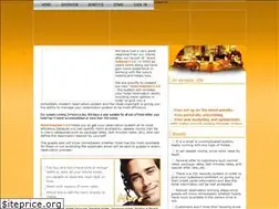 Sites similar to hotel-solution.com