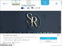 Sites similar to hotel-sonia.gr