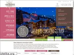 Sites similar to hotel-sonne.at
